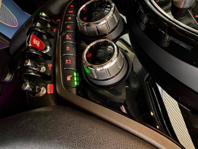 MINI Countryman usata, con Frenata d