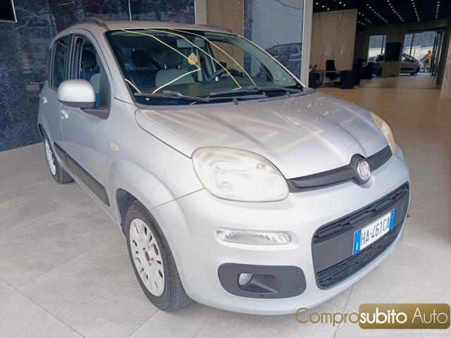 FIAT Panda usata, con Alzacristalli elettrici