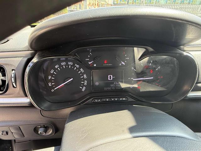 CITROEN C3 usata 33