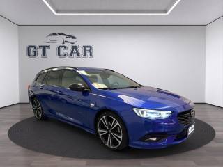 OPEL Insignia usata, con Airbag laterali