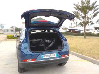 DFSK Glory 500 usata, con Volante multifunzione
