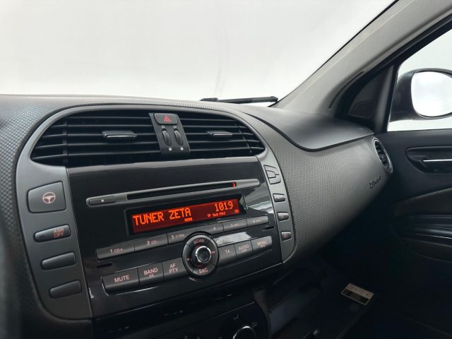 FIAT Bravo usata, con Controllo trazione