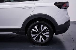 VOLKSWAGEN Taigo usata, con Bluetooth