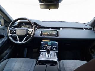 LAND ROVER Range Rover Evoque usata 3