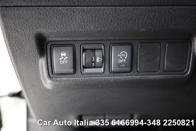NISSAN Pulsar usata, con Chiamata automatica per emergenze