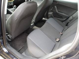SEAT Ibiza usata, con Chiusura centralizzata