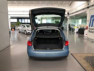 AUDI A4 usata, con Controllo trazione