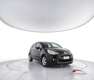 CITROEN C3 usata 1