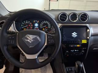 SUZUKI Vitara usata, con Controllo automatico clima
