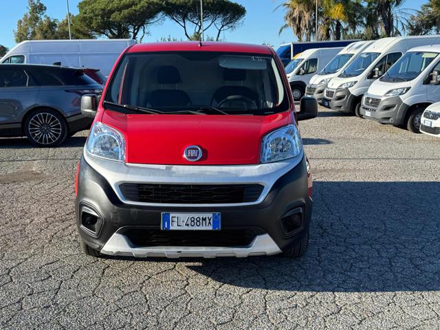 FIAT Fiorino usata, con Airbag