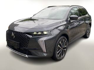 DS AUTOMOBILES DS 7 usata, con Interni in pelle
