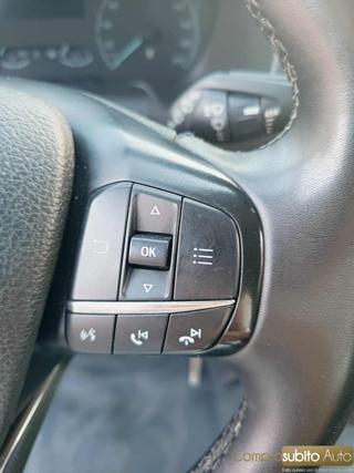 FORD Transit usata 15