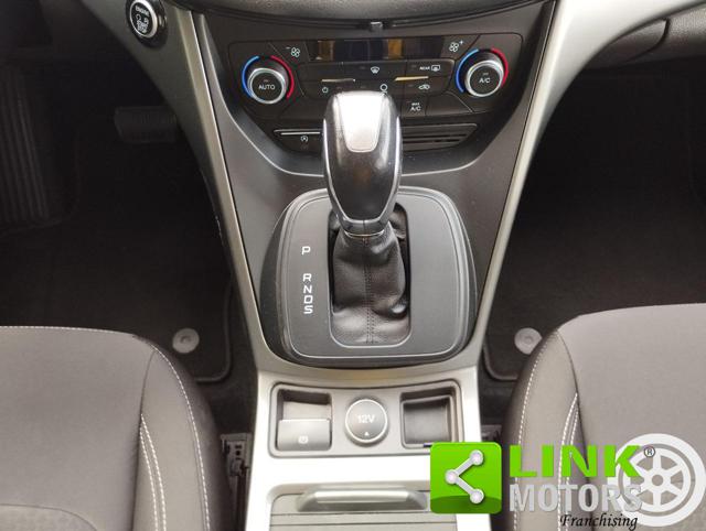 FORD Kuga usata 24