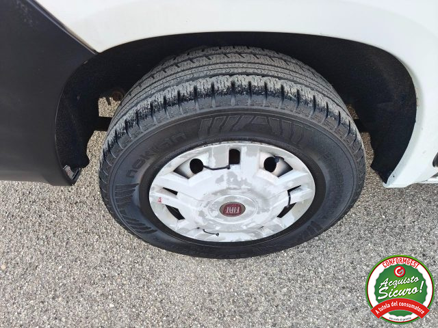 FIAT Ducato usata 14