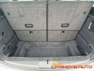 VOLKSWAGEN Sharan usata, con Servosterzo