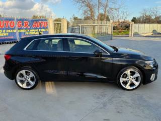 AUDI A3 usata, con Airbag Passeggero