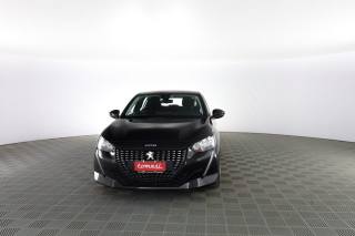 PEUGEOT 208 208 PureTech 75 Stop&Start 5 porte Active