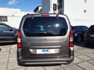 PEUGEOT Partner usata, con Airbag Passeggero