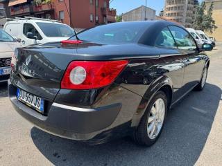 RENAULT Megane usata, con Airbag laterali