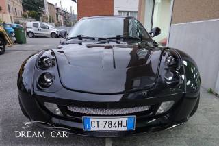 SMART Roadster usata, con Climatizzatore