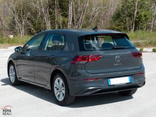 VOLKSWAGEN Golf usata, con Servosterzo