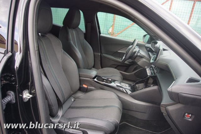 PEUGEOT 2008 usata, con ESP