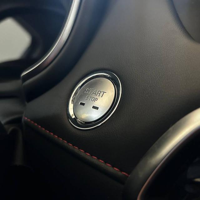 MG HS usata, con Chiusura centralizzata telecomandata