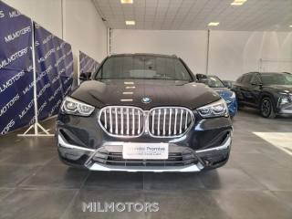 BMW X1 usata, con Airbag laterali