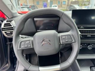 CITROEN C4 usata, con ESP