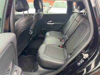 MERCEDES-BENZ B 180 usata, con USB