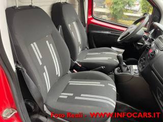 FIAT Fiorino usata, con Autoradio