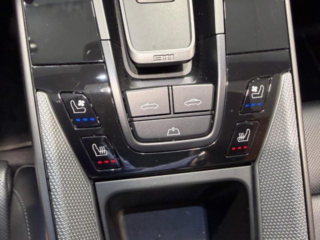 PORSCHE 911 usata, con Cruise Control