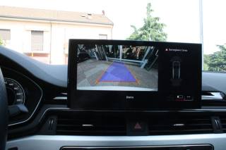 AUDI A5 usata, con Immobilizzatore elettronico