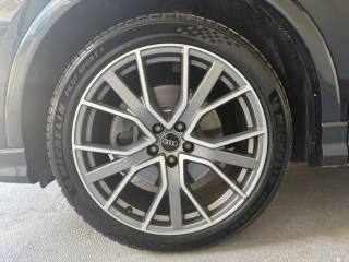 AUDI Q3 usata, con Bracciolo