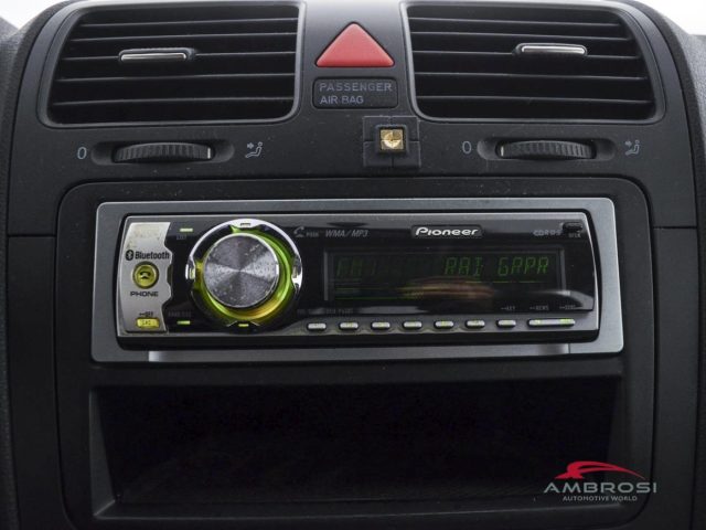 VOLKSWAGEN Golf usata 13