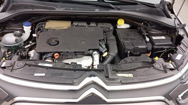 CITROEN C3 usata, con Isofix