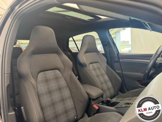 VOLKSWAGEN Golf usata, con Alzacristalli elettrici
