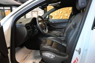 PORSCHE Macan usata 20