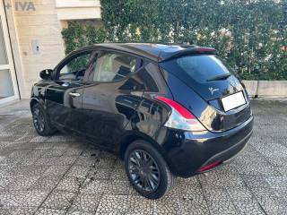 LANCIA Ypsilon usata 8