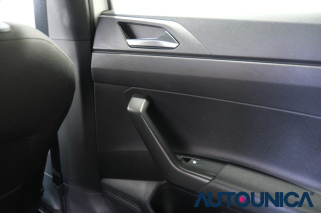 VOLKSWAGEN Polo usata, con Pacchetto sportivo