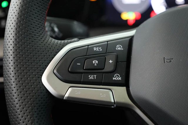 VOLKSWAGEN Golf GTI usata, con USB