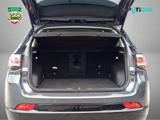 JEEP Compass usata, con Chiusura centralizzata
