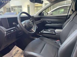 HYUNDAI Tucson usata, con Boardcomputer