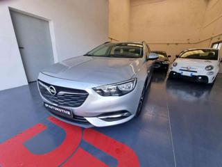 OPEL Insignia usata, con Alzacristalli elettrici