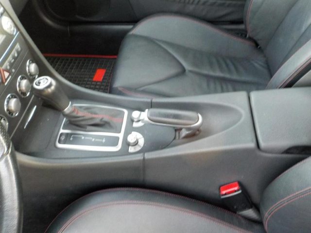 MERCEDES-BENZ SLK 200 usata, con Immobilizzatore elettronico