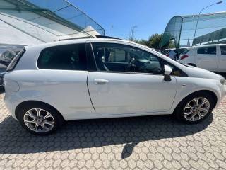 FIAT Punto Evo usata, con Airbag