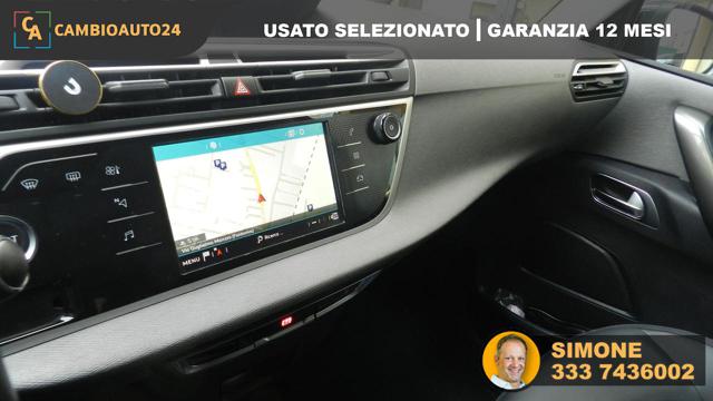 CITROEN Grand C4 Spacetourer usata 79