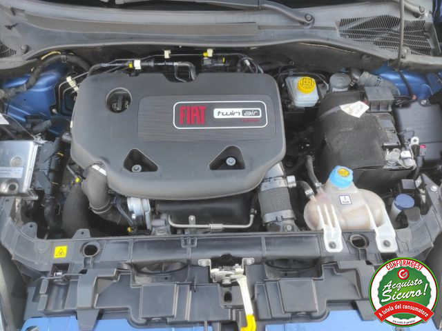 FIAT Punto usata 19