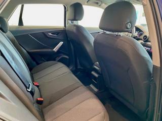 AUDI Q2 usata, con Park Distance Control