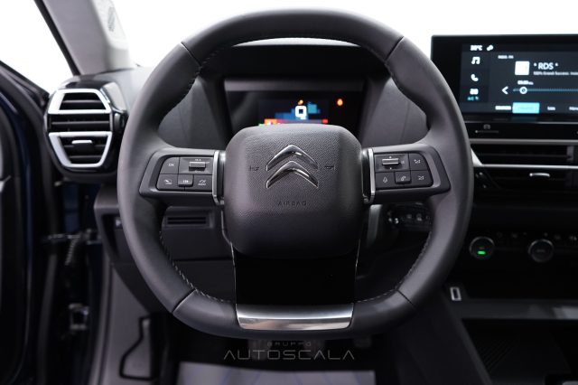 CITROEN C4 usata, con Servosterzo